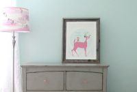Stunning Gray Chalk Paint Dresser Makeover