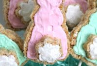 Homemade Crispy Bunny Treats for Pet Rabbits