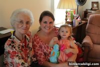 Heartfelt Messages to Tell Your Grammy You Love Her