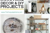 16 Rustic Industrial Decor Ideas to Transform Your Home