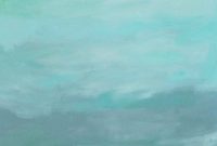 DIY Abstract Art Tutorial and Modern Table Build