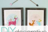 DIY Decorative Arrow Projects for Wall Decor