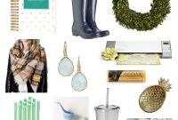My Favorite Gift Ideas to Give (and Hope to Receive)