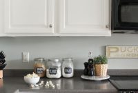 How to Paint Kitchen Cabinets Without Special Tools