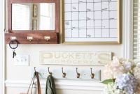 10 Family Command Center Ideas to Organize Your Home
