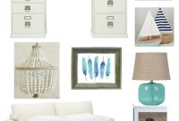 Nautical Bedroom and Home Office Design Ideas