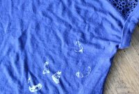 Remove Sticker Residue from Clothes Without Damaging Fabric