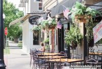 Must-See Stops in Franklin, Tennessee for a Southern Road Trip