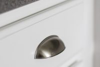 How to Measure and Install Cabinet Pulls Precisely