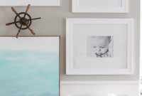 Photo Gallery Wall Ideas: Layouts, Hanging and Styling Tips