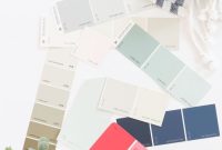 How to Design a Cohesive Whole-House Color Palette