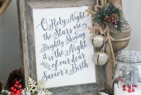 Free O Holy Night Printable Sheet Music PDF