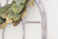 Transform Your Fixer Upper with a DIY Cathedral Window Frame