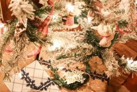 Candlelit Christmas Home Tour: Festive Decor Ideas