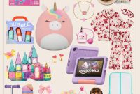 Gift Ideas for Girls Ages 5–10