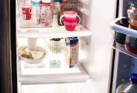 Organize Your Refrigerator to Maximize Space and Keep Food Fresh