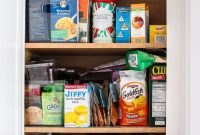 Pantry Organization: Day 18 of the 30-Day Declutter