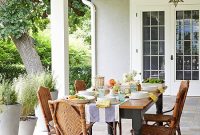 Inspiring Front Porch Decor Ideas to Boost Curb Appeal