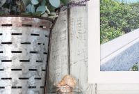 Coastal Summer Mantel Ideas