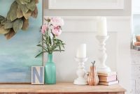 Inside the 2017 Summer Home Tour: Decor Ideas