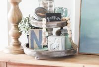 Farmhouse Tiered Stands That Fit Any Budget