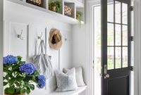 20 Mudroom Ideas for Stylish, Functional Entryways