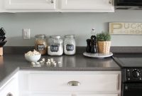 Painted Kitchen Cabinets After 2 Years: Durability and Wear