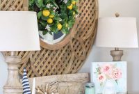 10 Large Round Mirrors That Transform Any Room