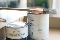 Beginner’s Guide to Using Annie Sloan Chalk Paint