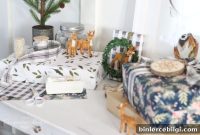 Christmas Gift Wrapping Station Ideas and Quick Tips