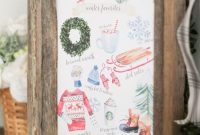 Free Winter Printables for Crafts, Cards and Home Decor
