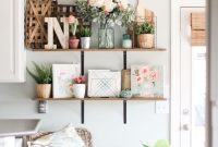 Spring Farmhouse Decorating Ideas to Refresh Your Home