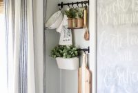 Install IKEA FINTORP Hanging System in Your Kitchen