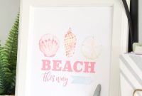 Summer Printables and Crafts: Free Downloads and Ideas