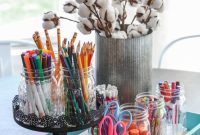 Back-to-School Organization Strategies for Parents