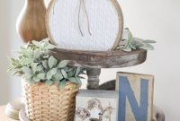13 Charming Wooden Pumpkin Decor Ideas for Every Budget