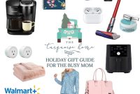 Time-Saving Gifts for Busy Moms