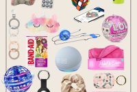 Stocking Stuffer Ideas for Every Family Member: Gift Guide