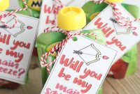 Free Printable Valentine’s Day Gift Tags for Instant Download