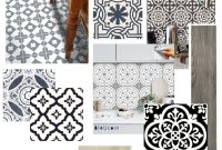 Peel and Stick Floor Tile Ideas for Stylish Makeovers
