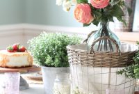 Spring Floral Tablescape Ideas for Elegant Entertaining