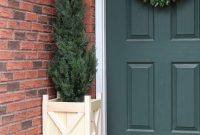 How to Build a Wooden Planter Box: Step-by-Step