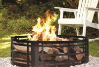 DIY Fire Pit Ideas and Where to Buy Them