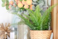 Peach Kitchen Decor Ideas for a Fresh Summer Look