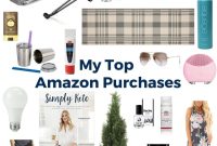 30+ Amazon Finds I Actually Use and Recommend