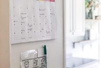 Family Calendar Ideas That Keep Everyone on Track