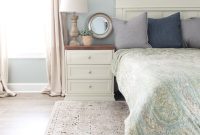 Find the Right Rug Size for Your Bedroom