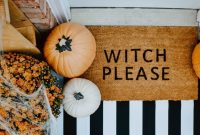 Spooky DIY Halloween Decoration Ideas for Your Home