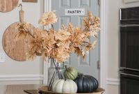 Cozy Fall Kitchen Decor Ideas to Transform Your Space