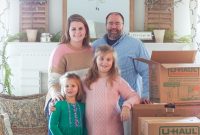 Why We’re Moving and the Future of Our Home